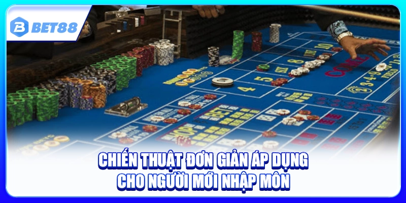 Craps Là Gì