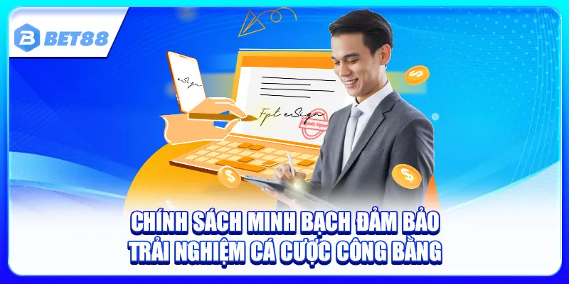 Điều Khoản Điều Kiện