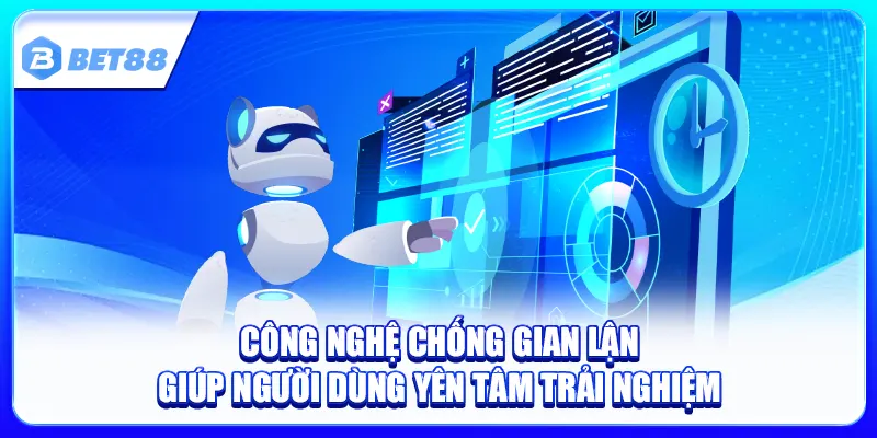 Chính Sách Bảo Mật Bet88