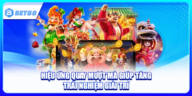Nổ Hũ Bet88