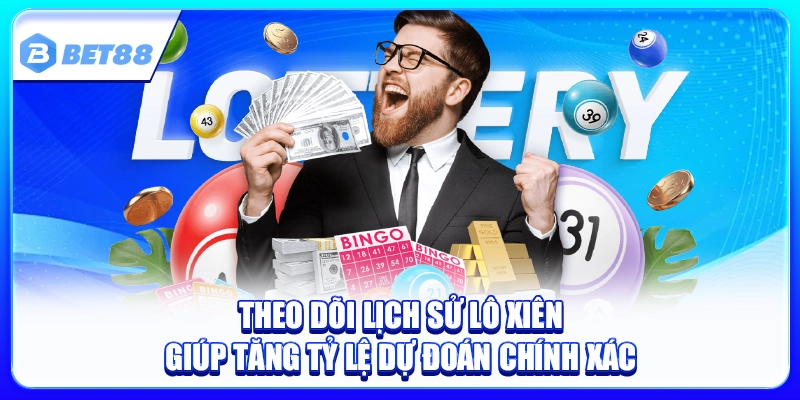 Soi Cầu Lô Xiên 3